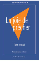 La joie de prêcher