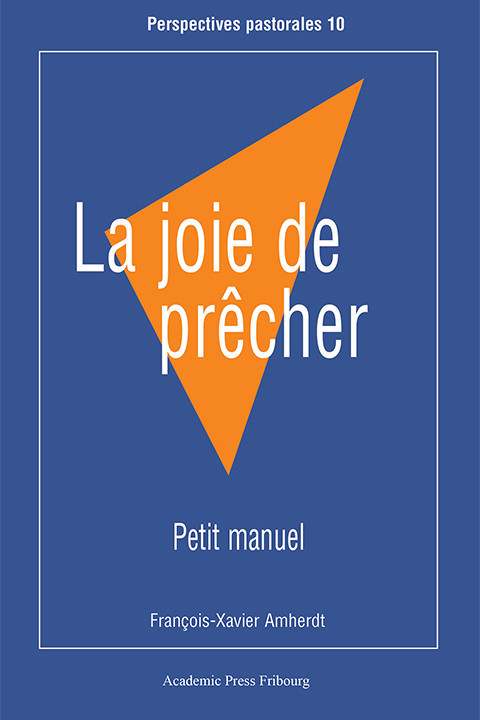 La joie de prêcher