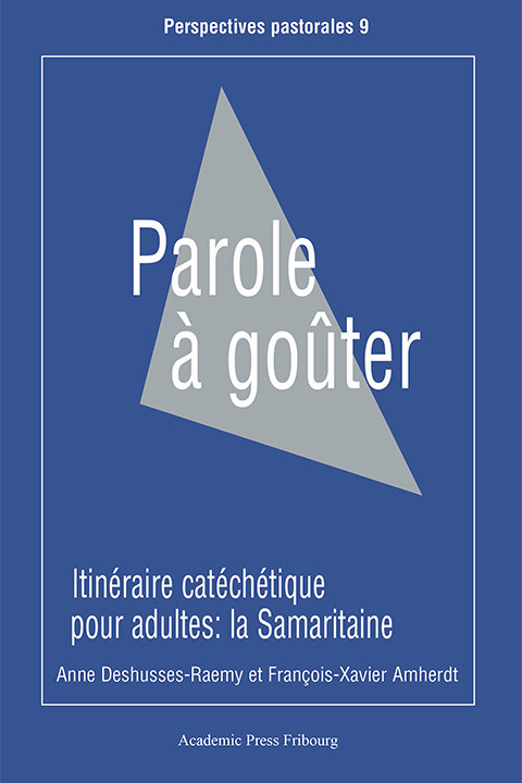 Parole à goûter