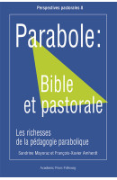 Parabole : Bible et pastorale