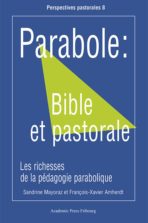 Parabole : Bible et pastorale