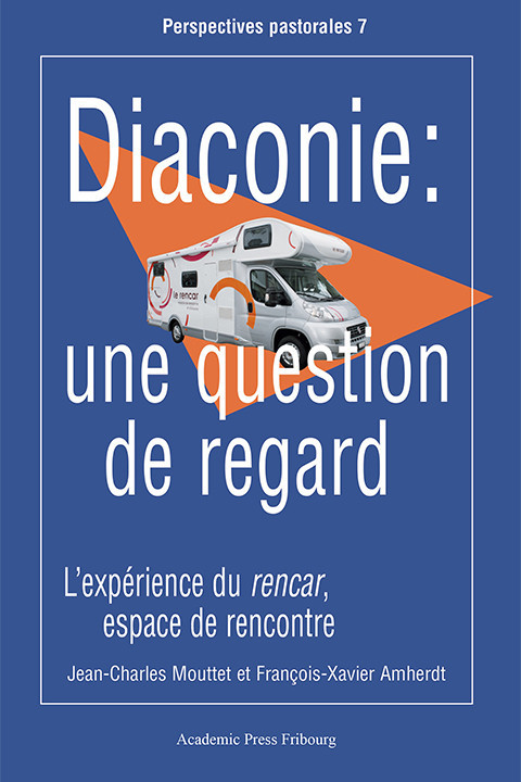 Diaconie: une question de regard