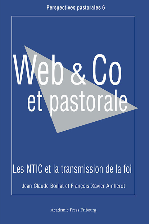 Web & Co et pastorale