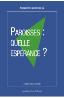 Paroisses : quelle espérance ?