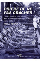 Prière de ne pas cracher!