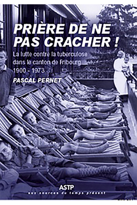 Prière de ne pas cracher!