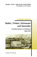 Baden, Trinken, Schmausen und Gesunden