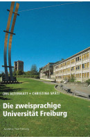 Die zweisprachige Universität Freiburg