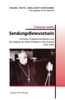 SendungsBewusstsein