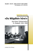 «Du Mägdlein höre!»