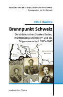 Brennpunkt Schweiz