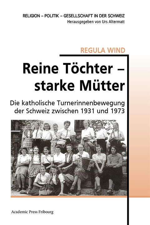 Reine Töchter - starke Mütter