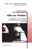 Alles nur Theater?