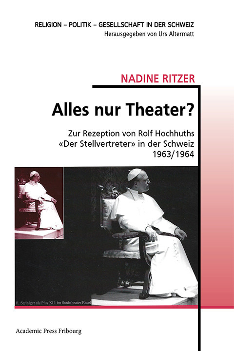 Alles nur Theater?