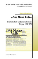 «Das Neue Volk»