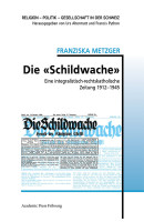 Die «Schildwache»