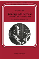 Gonzague de Reynold