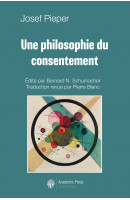 Une philosophie du consentement