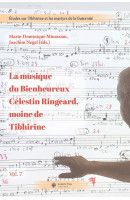 La musique du Bienheureux Célestin Ringeard, moine de Tibhirine