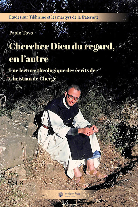 Chercher Dieu du regard, en l’autre