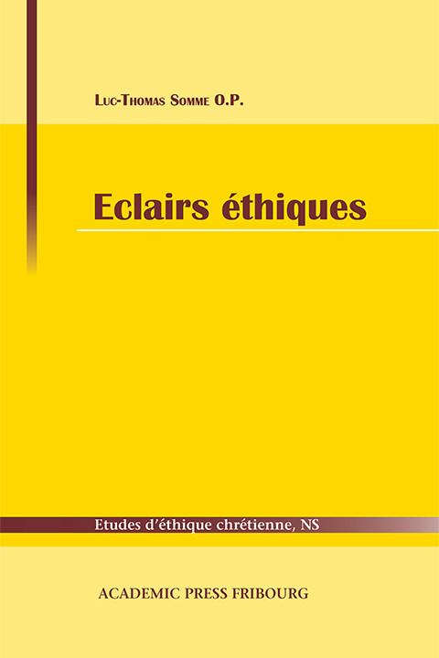 Éclairs éthiques