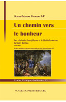 Un chemin vers le bonheur