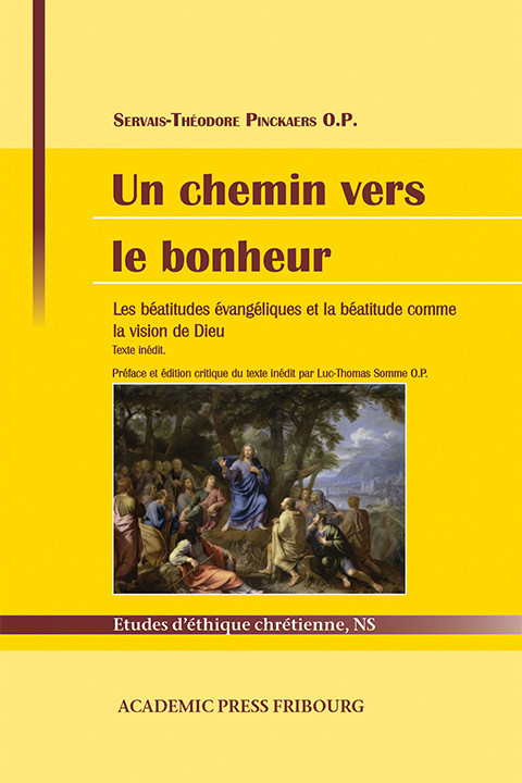 Un chemin vers le bonheur