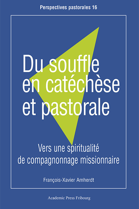 Du souffle en catéchèse et pastorale