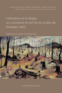 Cultures & Écologies / Kulturen & Ökologien / Cultures & Ecologies